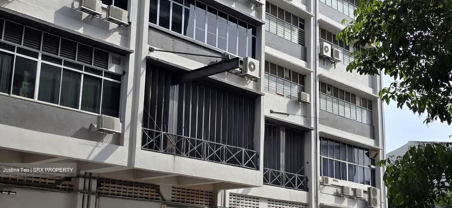 Aljunied Industrial Complex (D14), Factory #530847301